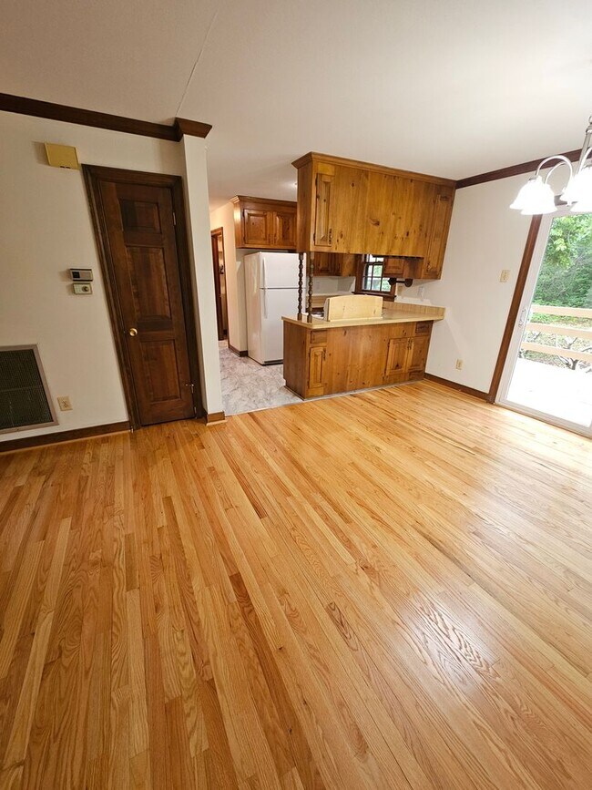 Building Photo - 3 bedroom 2 bath Cape in the heart of Rural Varina
