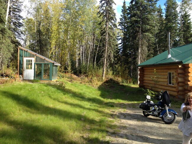 Building Photo - 3911 Murphy Dome Rd