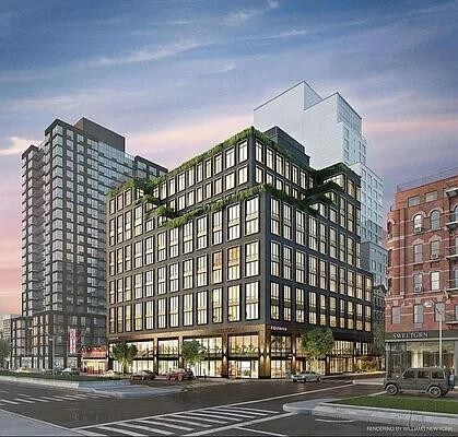 Building Photo - 196 Orchard St