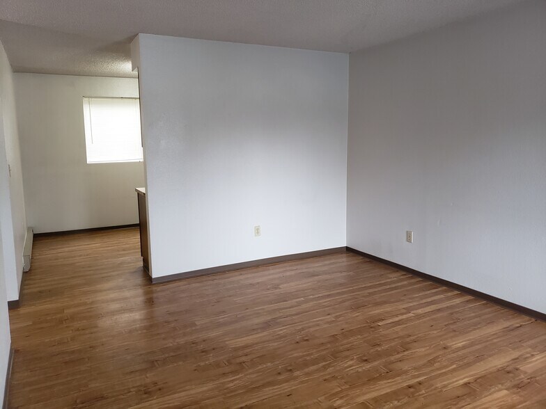 Livingroom - 308 W C St