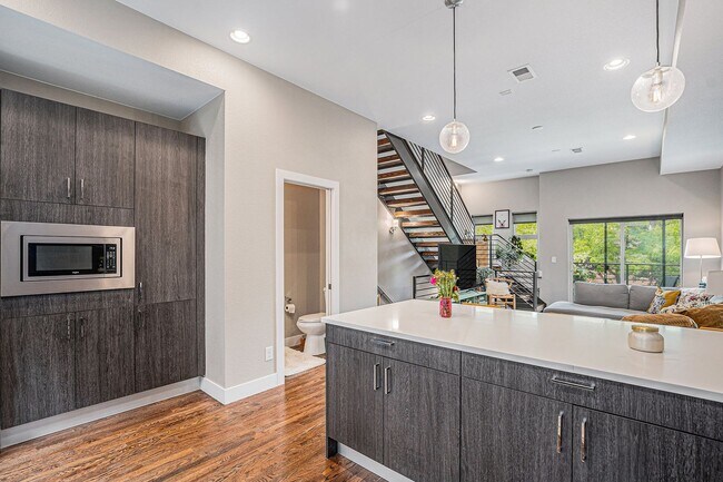 Building Photo - Experience Elevated Living at Dominic Row
