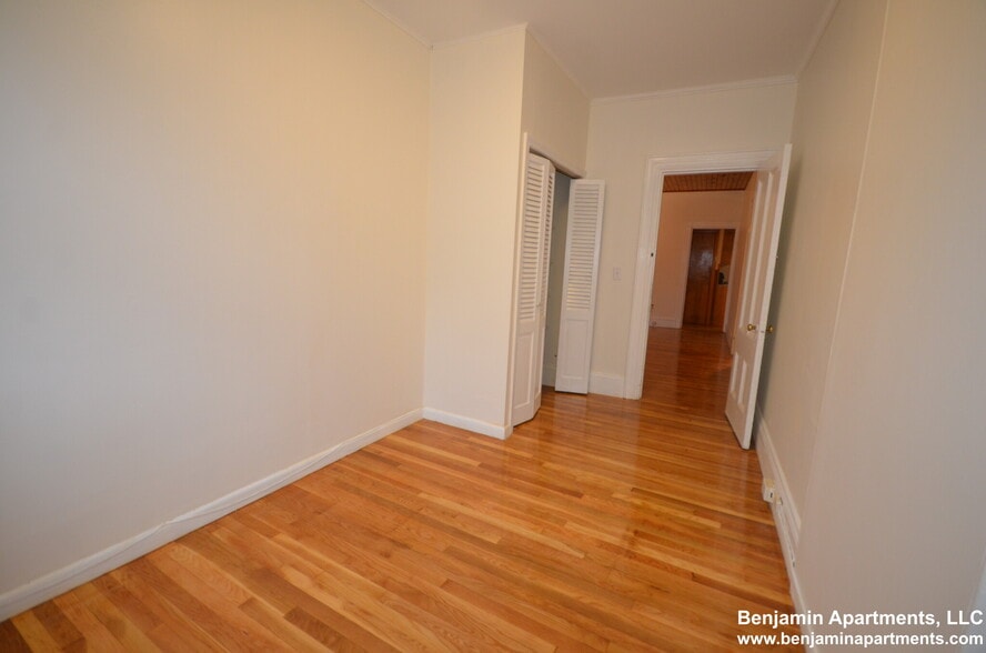 2nd Bedroom - 234 Cypress St