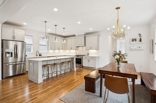 Building Photo - Great East Nashville house-close to 5 Points and Shelby Park