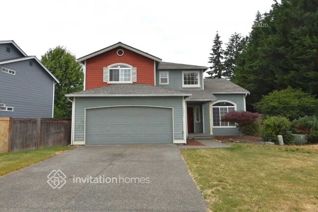 Building Photo - 13311 163rd St Ct E