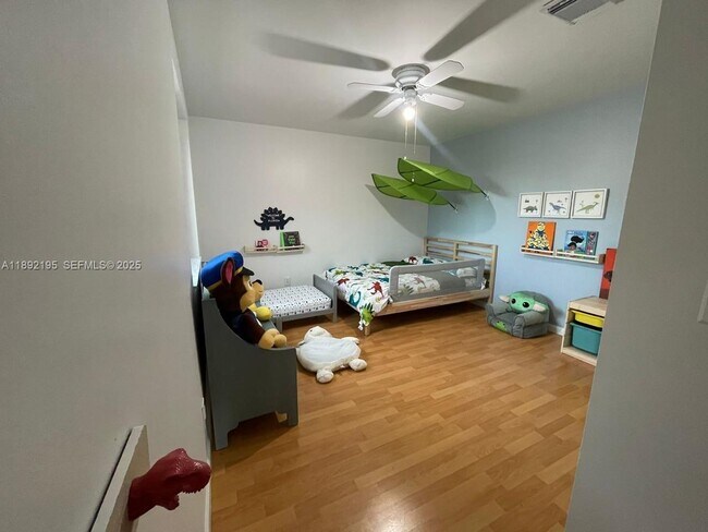 Building Photo - 10470 SW 16th St