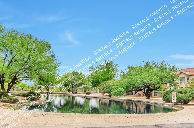 Building Photo - 9449 E Star Water Dr