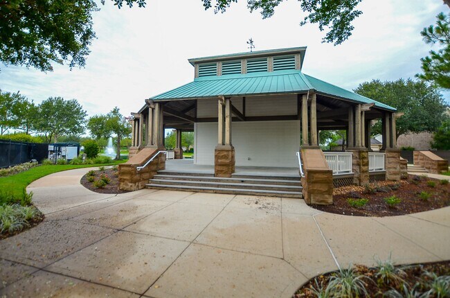 Building Photo - 7218 Spring Run Ln