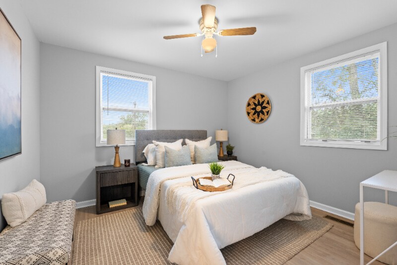 Building Photo - 1808 26th Ave N