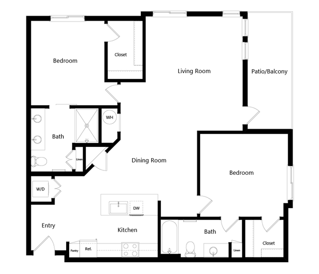 Markana Uptown B3 - Markana Uptown