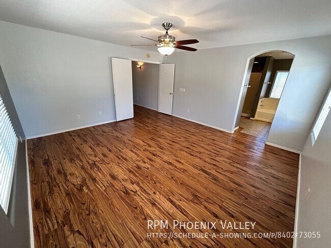 Building Photo - 6622 W Paso Trail