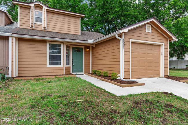Building Photo - 8061 Virgo St