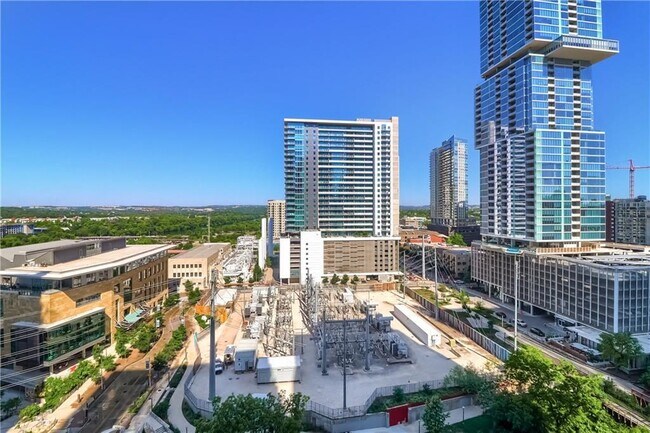 Building Photo - 202 Nueces St