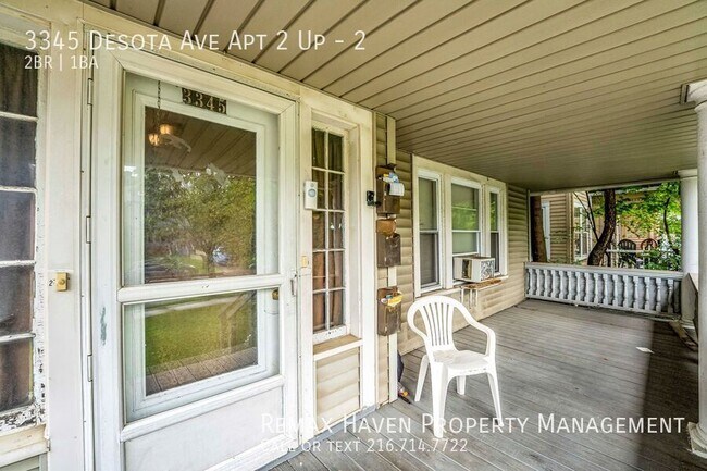 Building Photo - 3345 Desota Ave