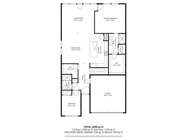 Building Photo - 4727 Bay Vista Dr