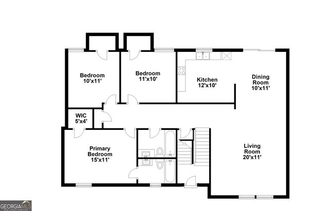 Building Photo - 2488 Carol Cir