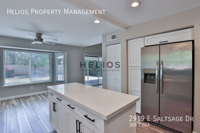 Building Photo - 2919 E Saltsage Dr
