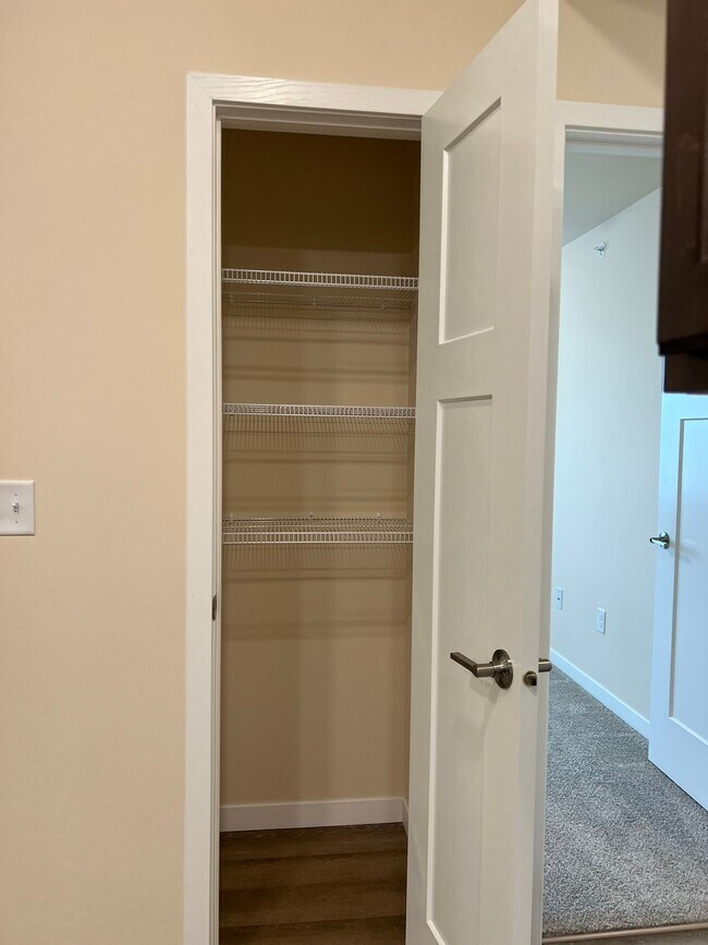 Floorplan - SCS Athens Apartment Community
