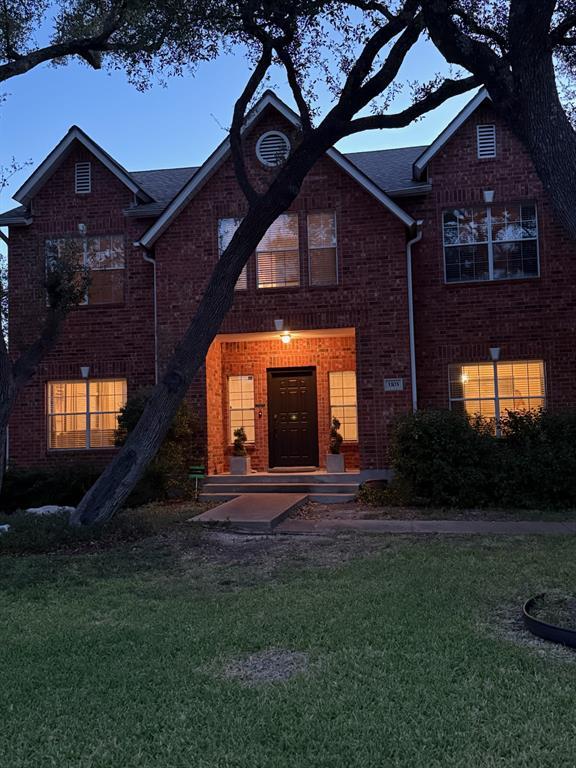 Building Photo - 1103 Water Hole Trail