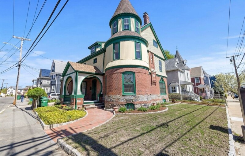 Primary Photo - 124 Boston Ave