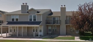 Building Photo - Garden Park Townhomes