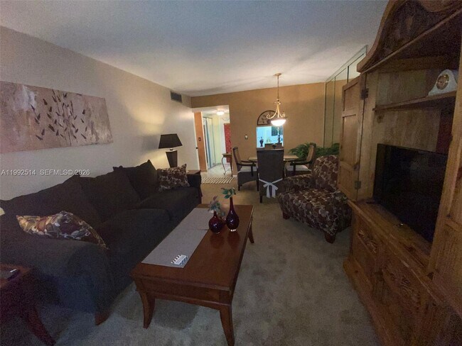 Building Photo - 8135 Sunrise Lakes Blvd