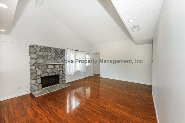 Building Photo - Spacious 4-Bedroom Tustin Home with Solar, Citrus Trees & Gas Fireplace