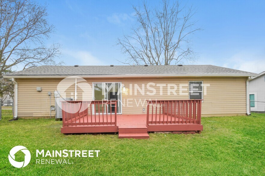 Building Photo - 2726 Heatherlea Ct