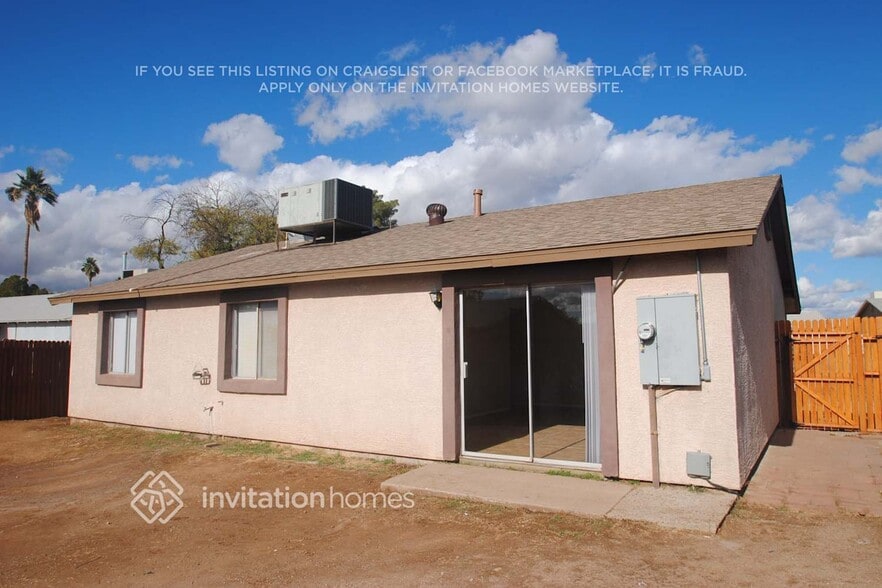 Building Photo - 6619 W Monte Vista Rd