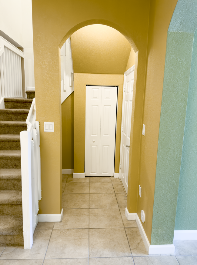 Downstairs Storage Closet - 15069 SW 115th St