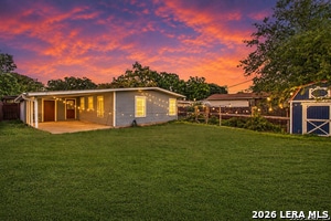 Building Photo - 418 Nassau Dr