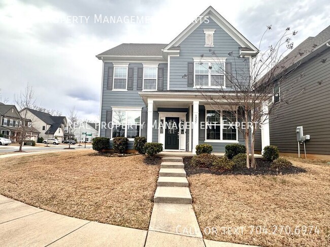 Building Photo - Spacious 5BR/3BR House in Charlotte!