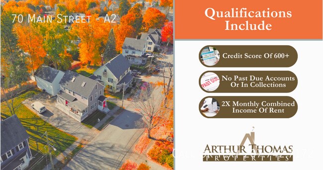 Building Photo - 70 Main St