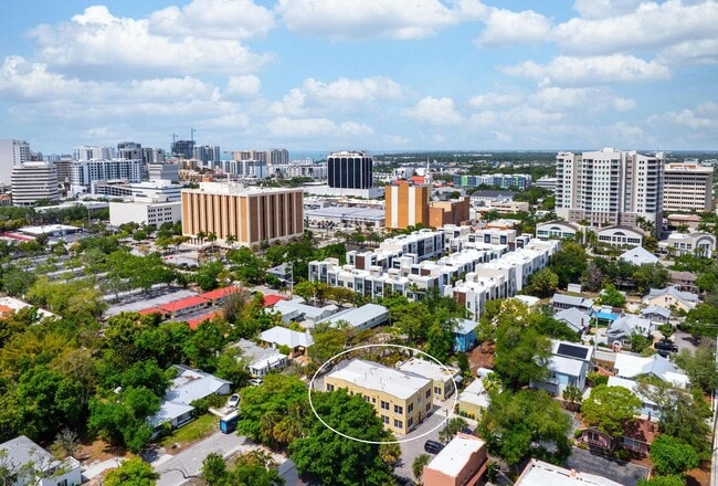 Building Photo - CHARMING 1 BEDROOM, 1 BATHROOM 1925 SPANISH MEDITERANEAN HOME LOCATED IN THE HIGHLY SOUGHT AFTER ...