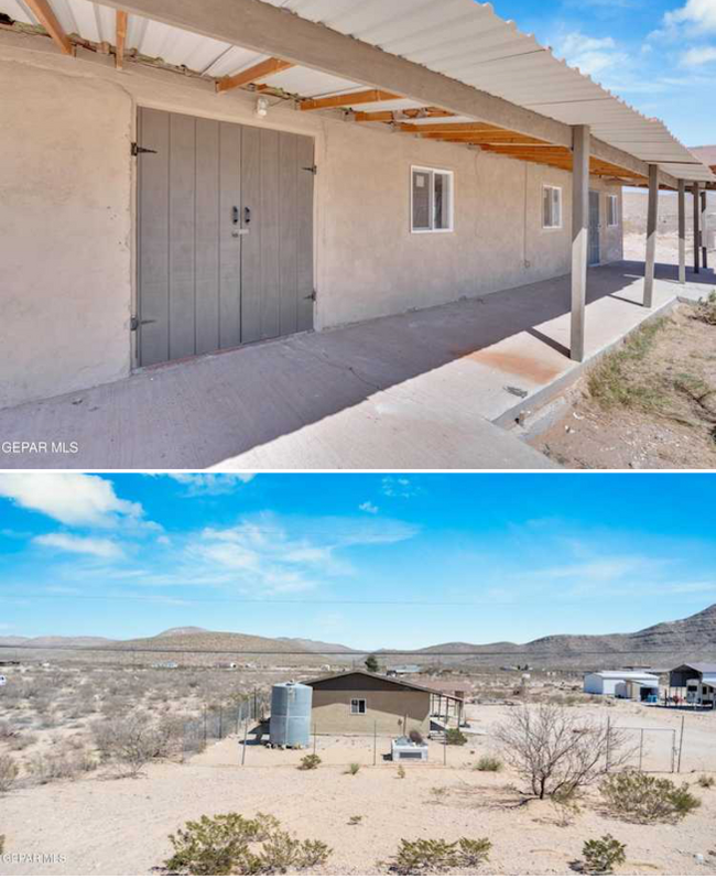 Building Photo - 4682 Hueco Tanks Rd