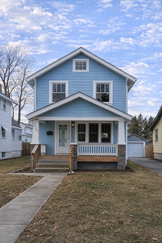 Building Photo - 1753 E Kenworth Rd