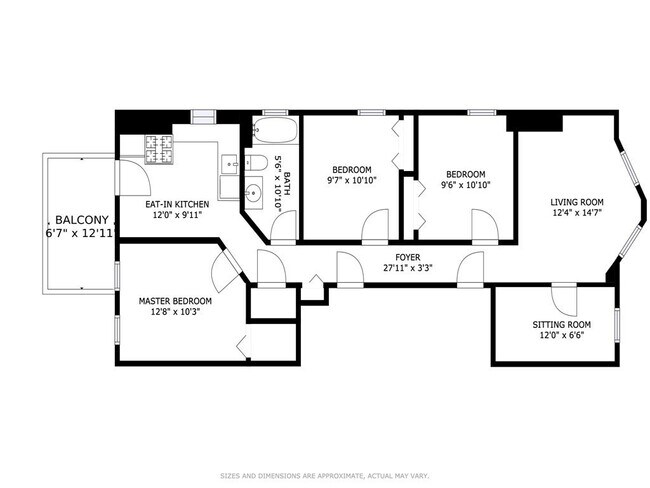 Building Photo - 16 Chilcott Pl