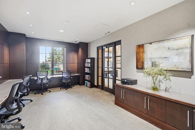 Building Photo - 11710 Old Georgetown Rd