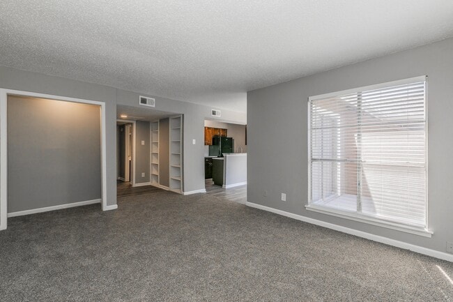 Floorplan - STATION 121 at Town Center Apartments