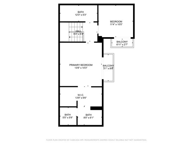 Building Photo - 1700 Embassy Dr