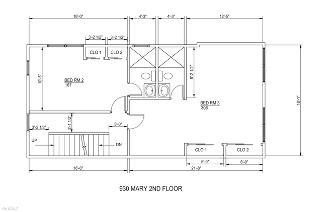 Building Photo - 7 br, 6.5 bath House - 930 Mary St
