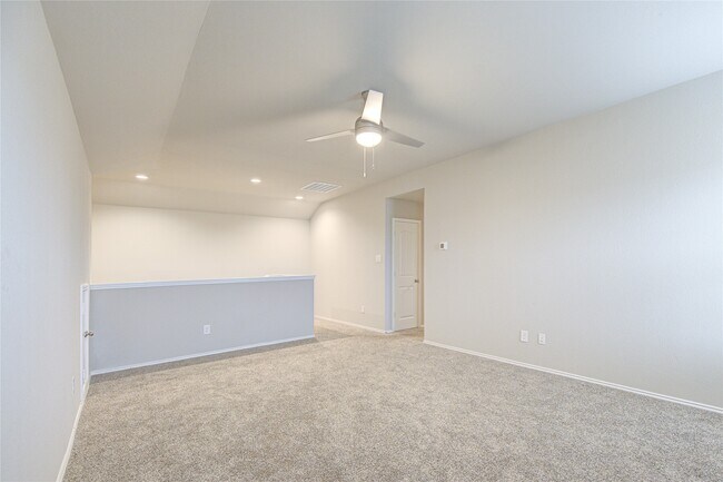 Building Photo - 4215 Fornari Ln