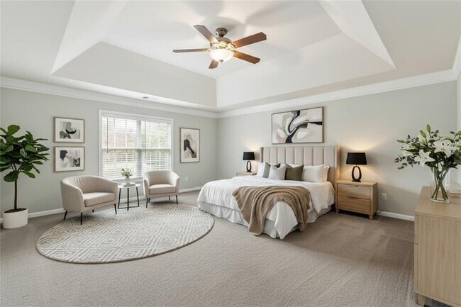 Building Photo - 3803 Manor View