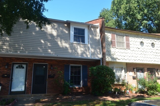 Building Photo - 2-Bed, 1.5-Bath Home for Rent – Winston-Salem, NC