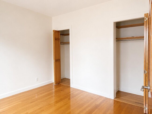 Floorplan - 715 West 172nd Street