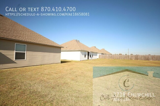 Building Photo - Move in special $800!!  Beautiful 3 bed / ...