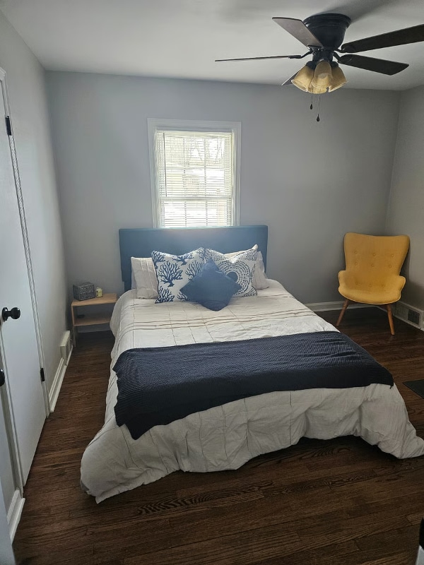 Building Photo - 5519 Madison Ave