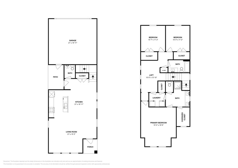 Building Photo - 1818 Rider Rain Ln