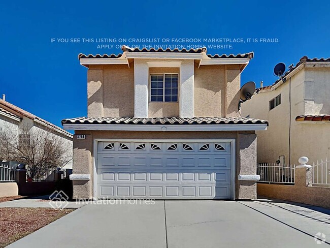 Building Photo - 3798 Gulliver St
