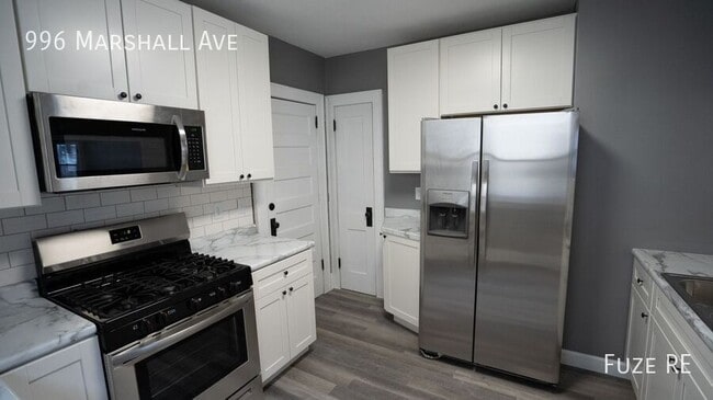 Building Photo - 996 Marshall Ave