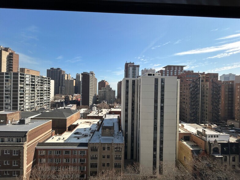 Building Photo - 1350 N Dearborn St